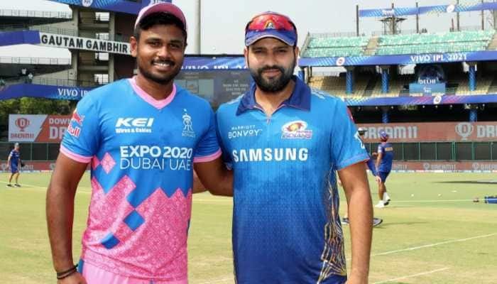 Rajasthan Royals vs Mumbai Indians IPL 2021 Live Streaming: RR vs MI When and where to watch, TV timings and other details