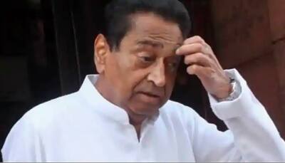 Is Kamal Nath brokering peace between G-23 and the Gandhis?