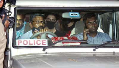 WhatsApp chats of Aryan Khan in drug case reveal link to international drug trafficking: NCB 