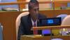 Pakistan talks about peace but glorifies terrorists like Laden as martyrs: India at UN