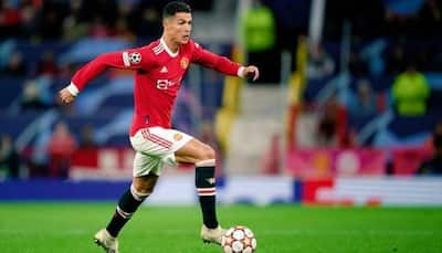Cristiano Ronaldo should have started for Manchester United against Everton, says Alex Ferguson