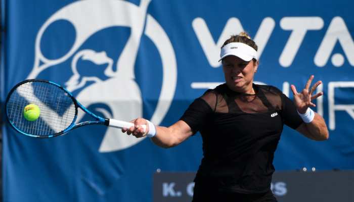 Kim Clijsters set for comeback, Emma Raducanu the top draw at Indian Wells