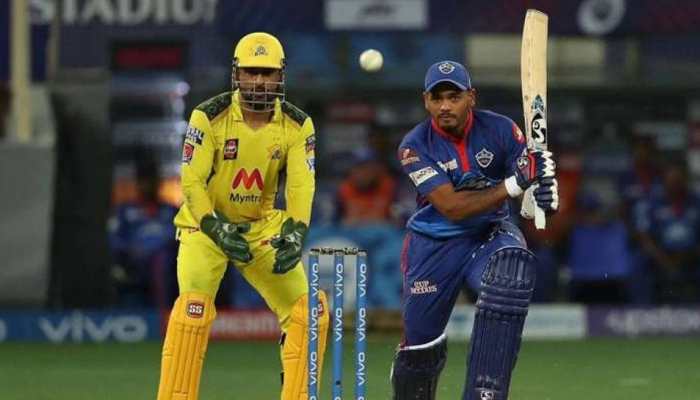 IPL 2021: How MS Dhoni inspired DC all-rounder Ripal Patel to be a cricketer