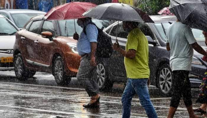 Rainfall alert: Karnataka, Tamil Nadu, Kerala likely to witness heavy rains, predicts IMD