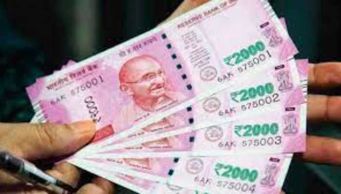 Post Office Scheme: Get Rs 3,300 pension every year by just depositing Rs 50,000 