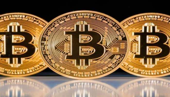 Bitcoin hits $50,000 for first time in four weeks