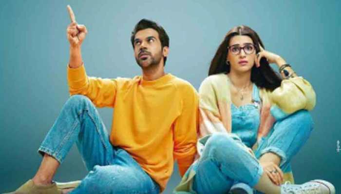 After Bareilly Ki Barfi, Kriti Sanon-Rajkummar Rao to team up for &#039;Hum Do Humare Do&#039;?