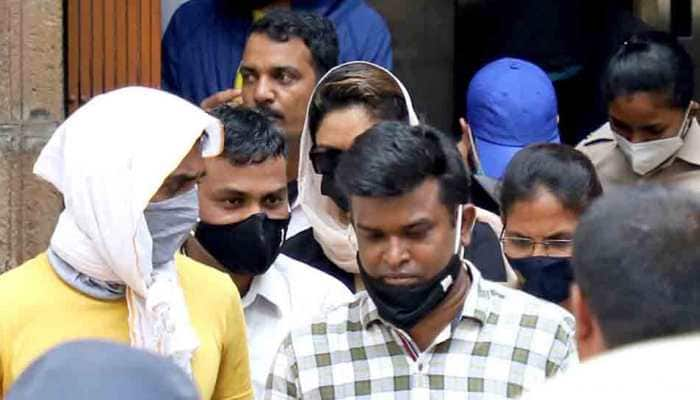 Mumbai cruise drug raid: 4 more persons arrested, sent to NCB custody till October 11