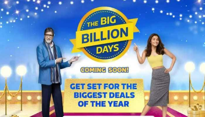 Flipkart Big Billion Day Sale: Check out the smartphones under Rs 20,000