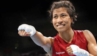 Tokyo Olympics medallist Lovlina Borgohain gets direct qualification for boxing world championships