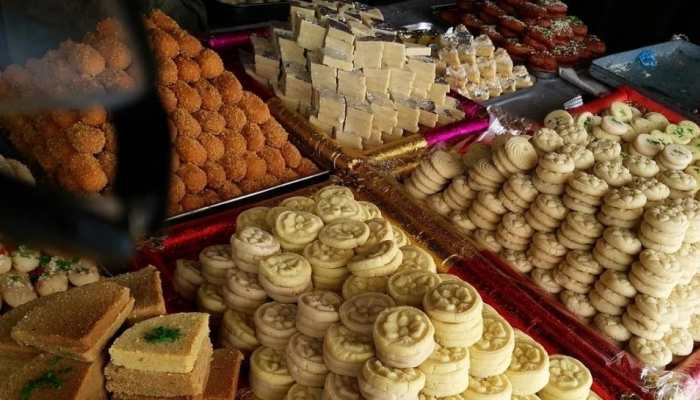Navratri, Durga Puja, Diwali 2021: How NOT to gain weight in festive season - check these 10 tips