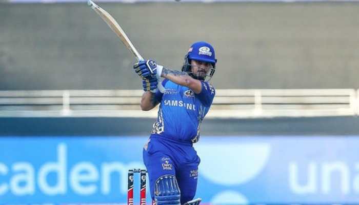 IPL 2021: Ishan Kishan returns as Mumbai Indians opt to bowl against Rajasthan Royals