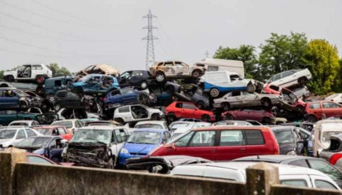 Vehicle Scrapping Policy 2021: Govt announces incentives and disincentives 