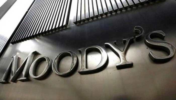 Moody&#039;s upgrades outlook on India to stable from negative; maintains Baa3 rating