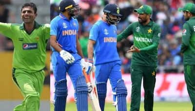 Pakistan far more talented than India, no competition between both: Abdul Razzaq’s BIG statement ahead of T20 World Cup clash