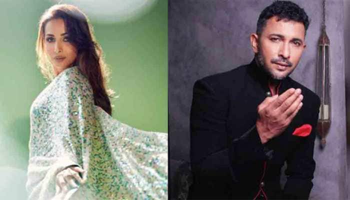 The Kapil Sharma Show: Dig at Terence Lewis's love life leaves Malaika Arora in splits