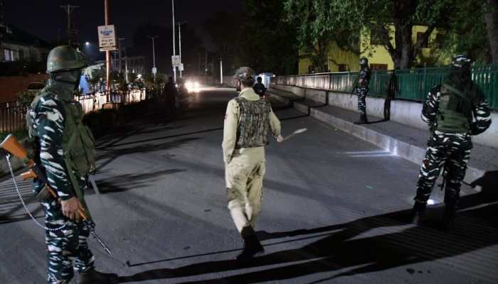 Terror attacks in Kashmir: Three civilians, including prominent pharmacist, killed in separate incidents