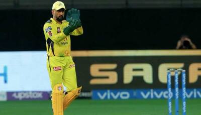 Watch: MS Dhoni announce his retirement plans from IPL, video goes viral