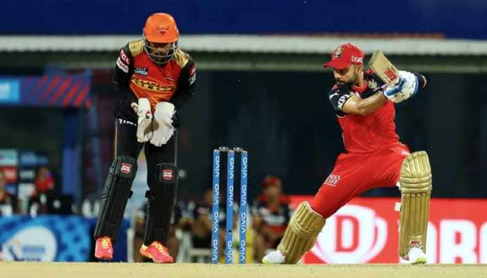 Virat Kohli’s Royal Challengers Bangalore vs Sunrisers Hyderabad IPL 2021 Live Streaming: RCB vs SRH When and where to watch, TV timings and other details