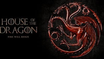 HBO Max reveals first teaser of 'Game of Thrones' prequel 'House of the Dragon'