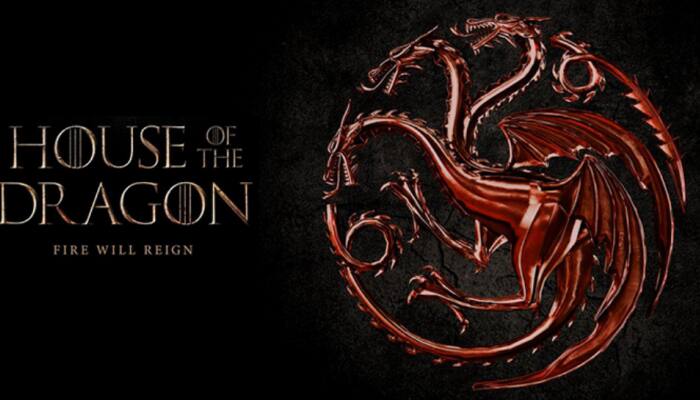 HBO Max reveals first teaser of 'Game of Thrones' prequel 'House of the Dragon'