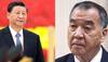 Taiwan fears 'full scale invasion' by China by 2025