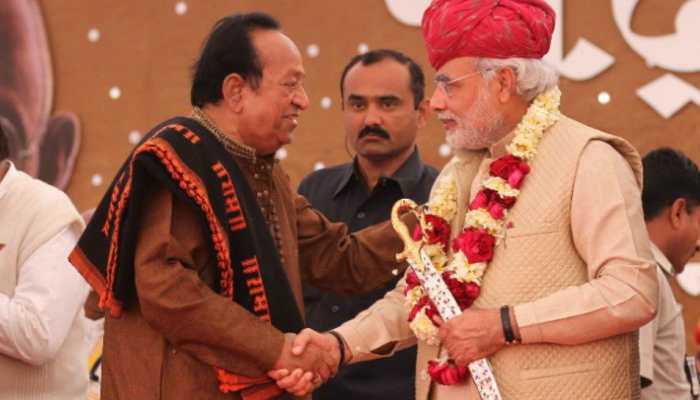 Arvind Trivedi will be remembered for his work in Ramayan for generations: PM Modi condoles actor's death