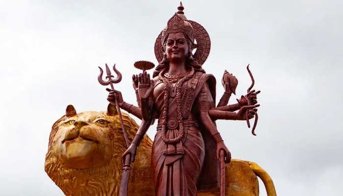 Navratri 2021: Date, Ghatasthapana puja timings and day-wise full calendar