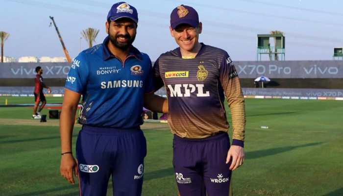 IPL 2021 Playoffs scenario: What Mumbai Indians and Kolkata Knight Riders need to qualify