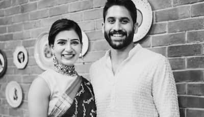 ‘You are my person and I am yours’: Samantha Prabhu’s post for Naga Chaitanya makes fans cry!