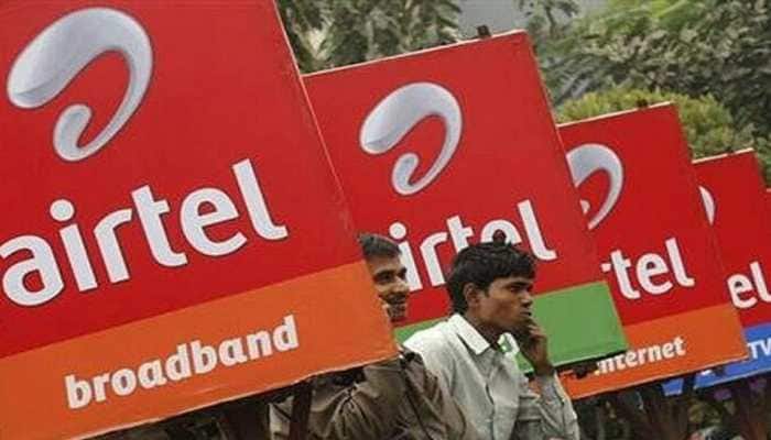 Airtel conducts India's first rural 5G trial