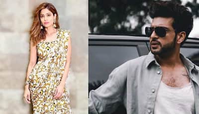 Bigg Boss 15: Karan Kundrra calls Shamita Shetty 'aunty', fans slam him for age-shaming actress!