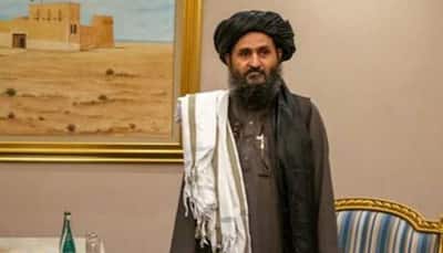 Mullah Baradar, senior Taliban leader and Afghan Deputy PM, returns to Kabul with his own security