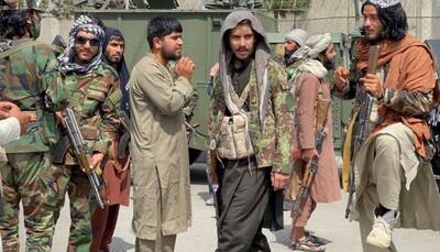 Worries mount under Taliban rule as Kabul Gurudwara vandalized, smashing of Somnath idol recalled