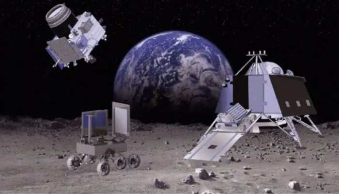Greater collaboration in India’s space industry needed for balanced growth: Experts