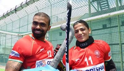 From PR Sreejesh to Savita Punia: Indian hockey touch new high, all nominations get top FIH awards