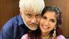 Vikram Bhatt first wife