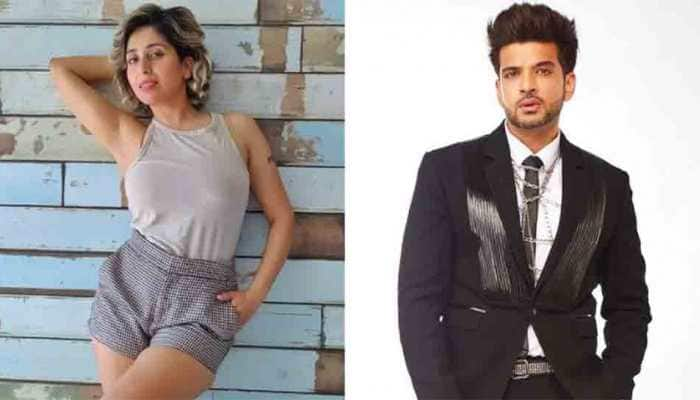 Bigg Boss 15: Neha Bhasin hits out at Karan Kundrra, Jay Bhanushali for targetting Pratik Sehjapal, Shamita Shetty 