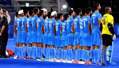 Tokyo Olympics champion Belgium not happy as India bag top honors at FIH awards