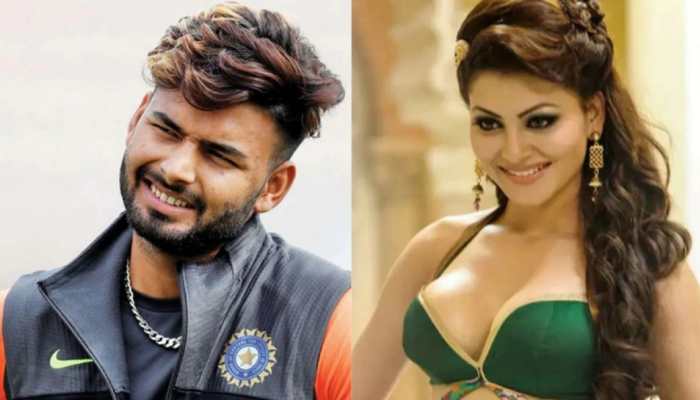 IPL 2021: Urvashi Rautela trolled for tweeting THIS to Rishabh Pant, fans tell actress to stay away from DC skipper