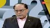 Essel Group chairman Subhash Chandra