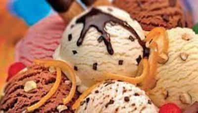 Ice cream sold by parlours get expensive as it comes under 18% GST slab