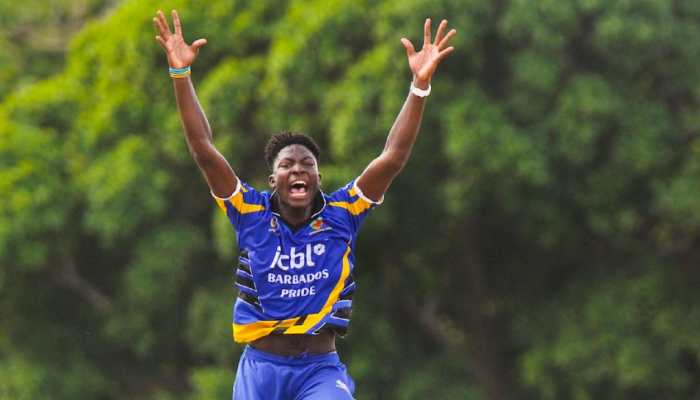 IPL 2021: CSK name Dominic Drakes as replacement for injured Sam Curran