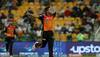SRH pacer Umran Malik bowls the FASTEST delivery of IPL 2021 during clash against RCB