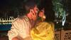 Rhea Kapoor shares steamy kiss with husband Karan Boolani on romantic dinner, see viral photo