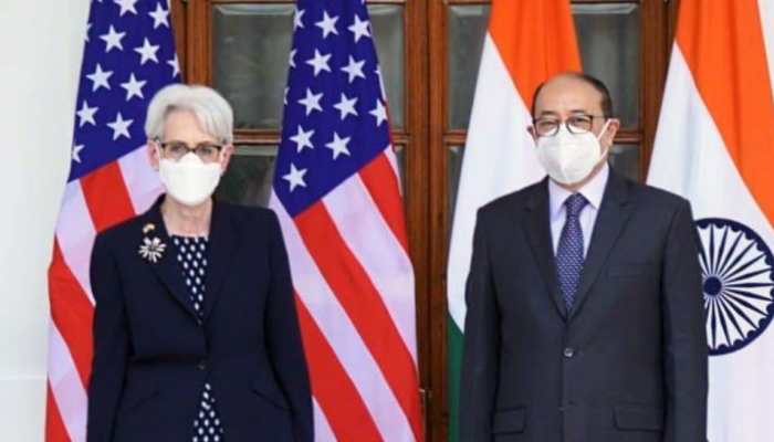 Hope India, US will be able to resolve differences over S-400 deal: US Deputy Secretary of State 