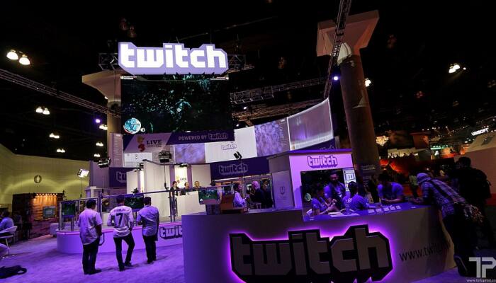 Amazon Twitch hit by data breach, personal data of users compromised 