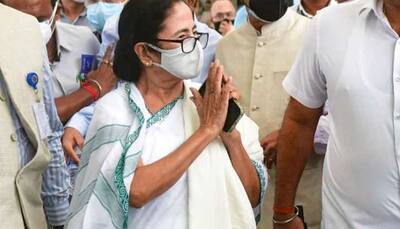 Mamata Banerjee to take oath as Bhabanipur MLA in West Bengal legislative assembly today