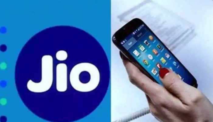 Jio offers 2-day unlimited data after users suffered outage for hours |  Technology News | Zee News