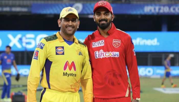 MS Dhoni’s Chennai Super Kings vs Punjab Kings IPL 2021 Live Streaming: CSK vs PBKS When and where to watch, TV timings and other details
